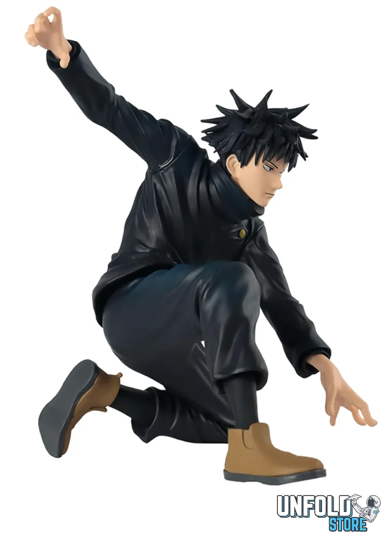Fushiguro Megumi de Jujutsu Kaisen - Unfold Store