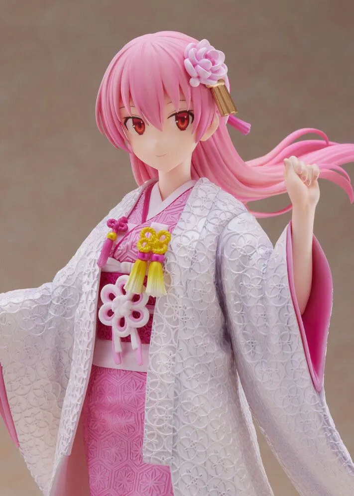 Yuzaki Tsukasa de Tonikaku Kawaii - Unfold Store