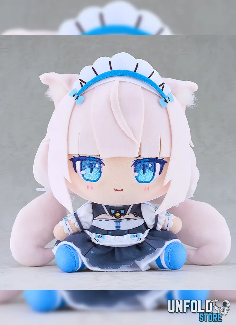 Vanilla de Nekopara - Unfold Store