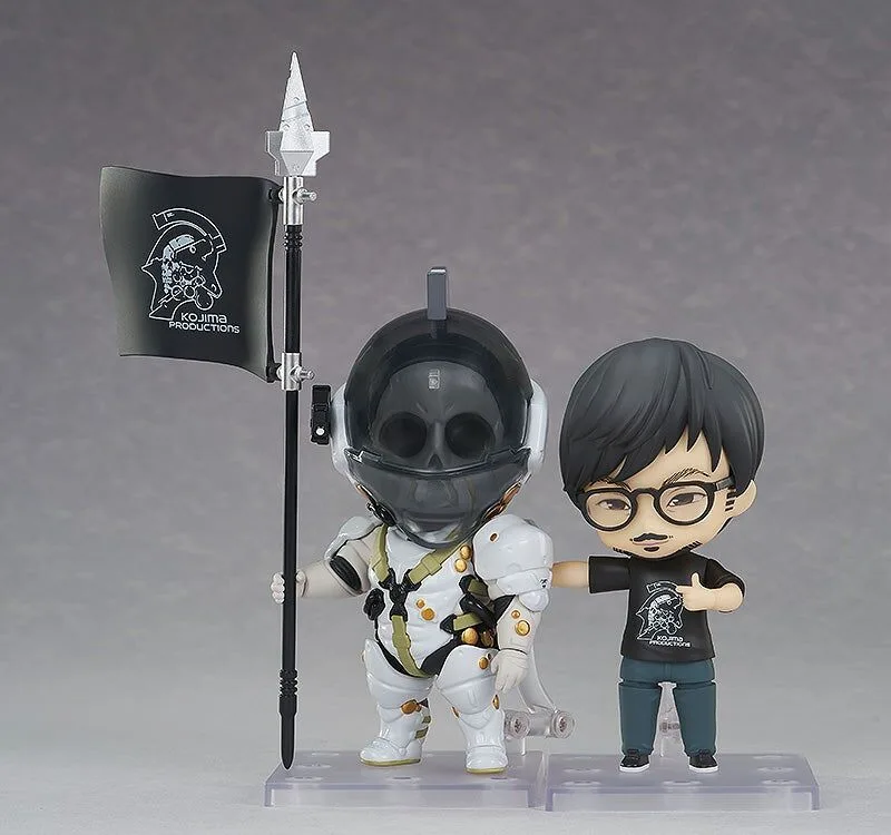 Kojima Hideo de Kojima Productons - Unfold Store