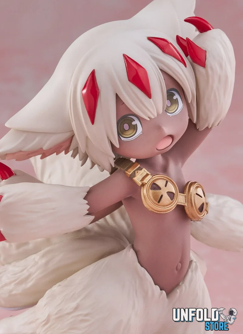 Faputa de Made in Abyss - Unfold Store