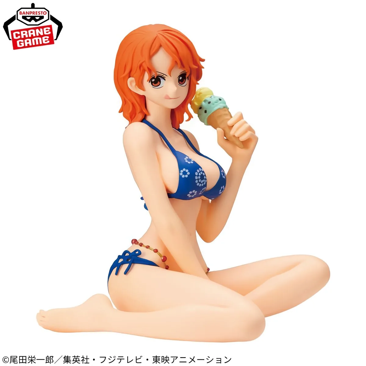 Nami de One Piece - Unfold Store