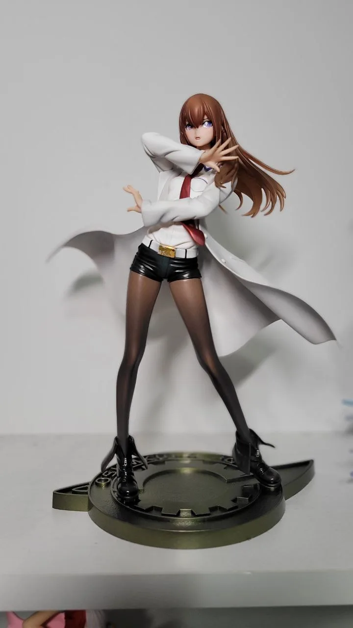 Makise Kurisu de Steins Gate - Unfold Store