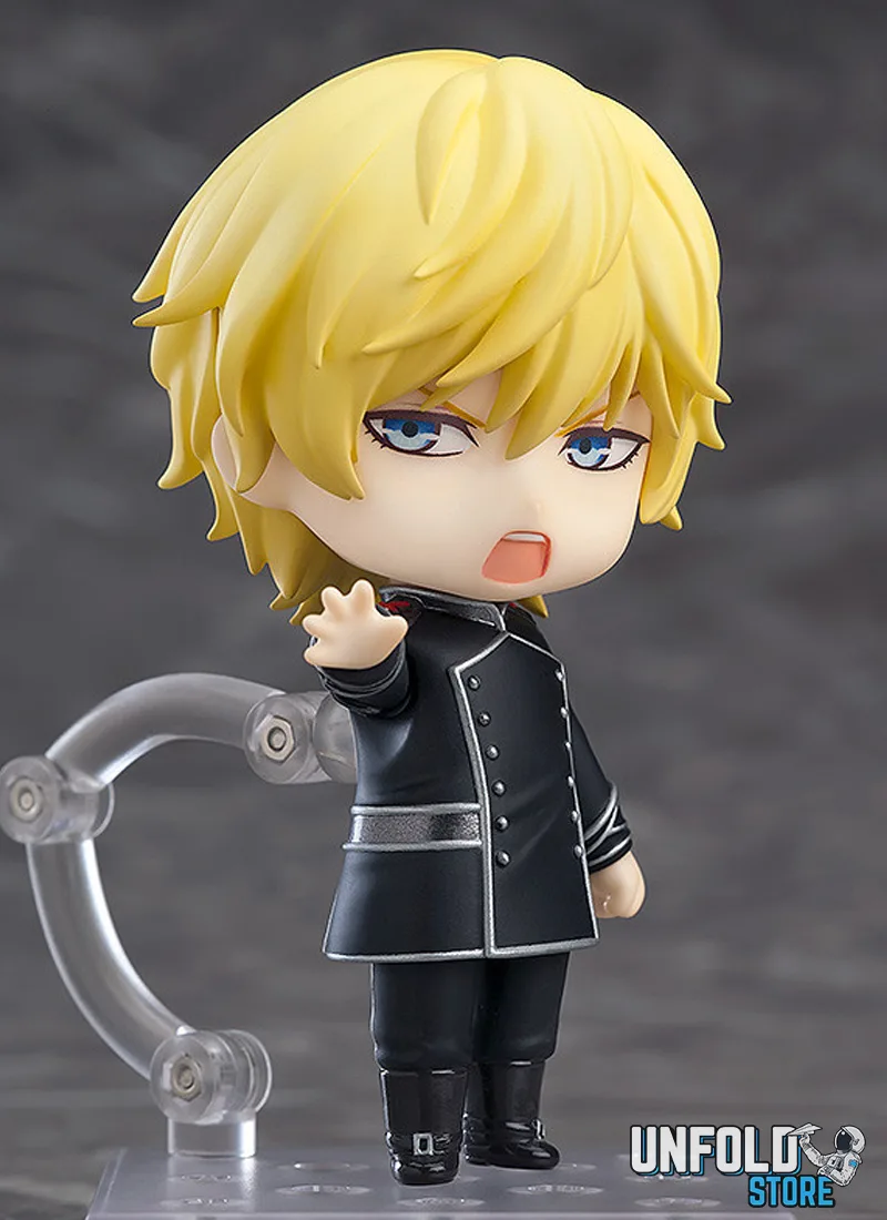 Reinhard von Lohengramm de Legend of the Galactic Heroes - Unfold Store