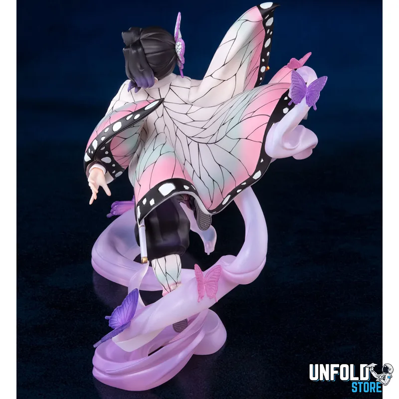 Kochou Shinobu de Demon Slayer - Unfold Store