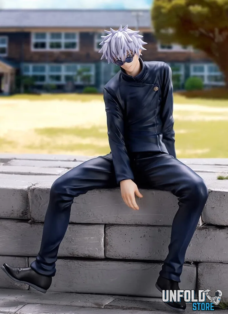 Gojou Satoru de Jujutsu Kaisen - Unfold Store
