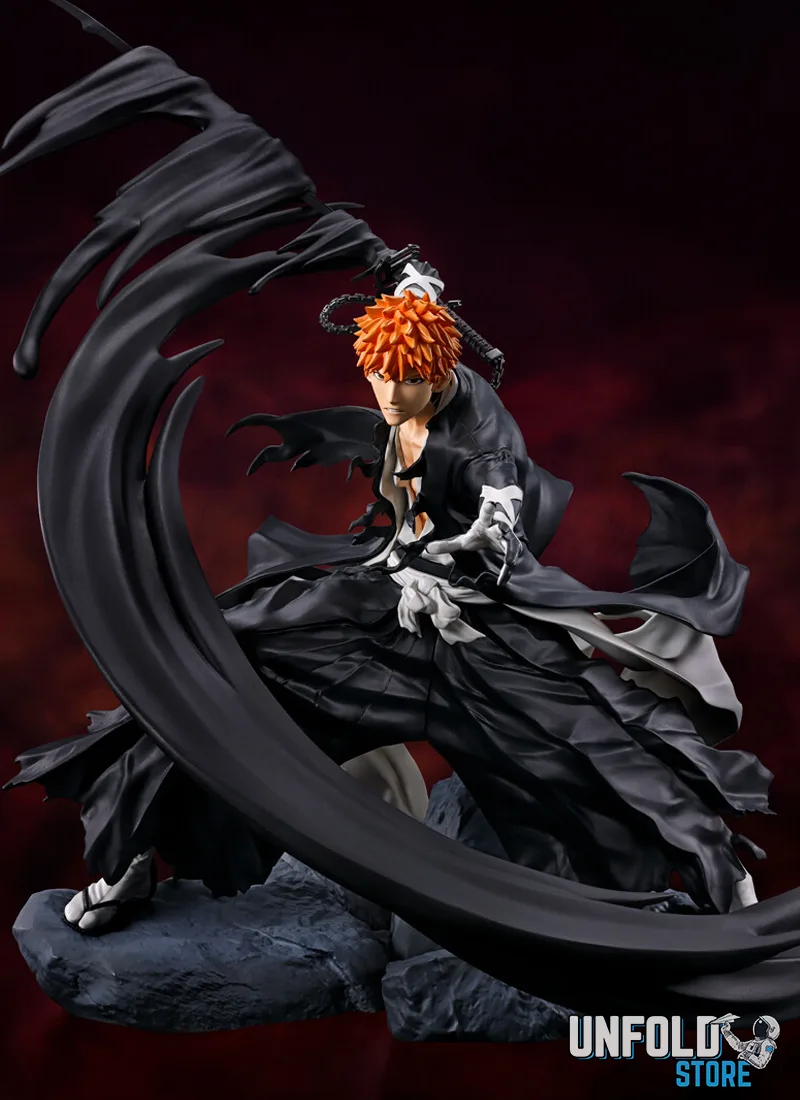 Kurosaki Ichigo de Bleach - Unfold Store