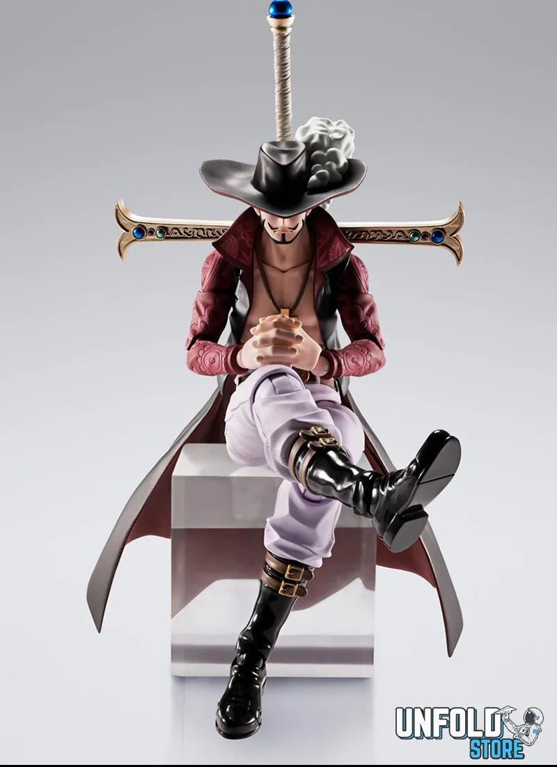Dracule Mihawk de One Piece - Unfold Store