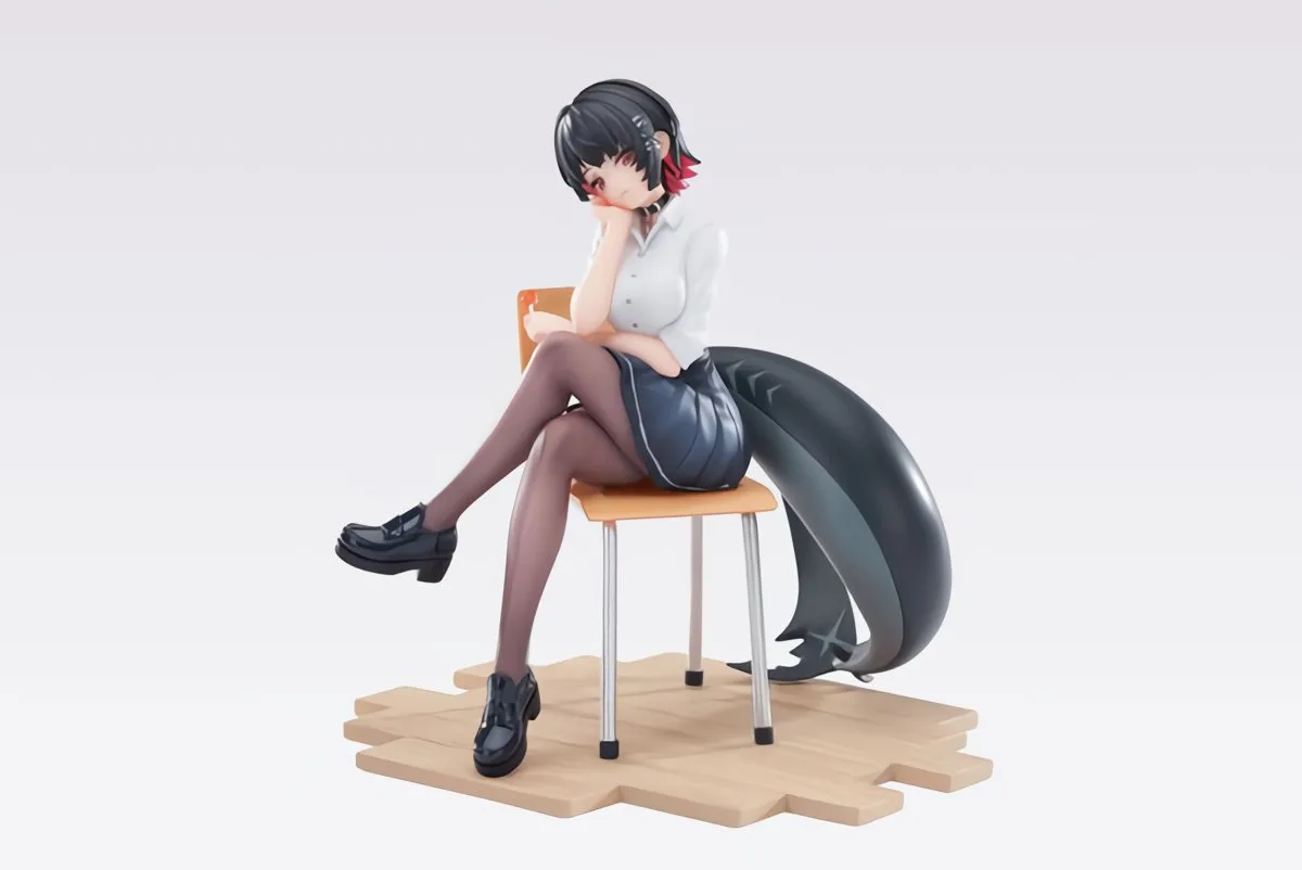 Ellen Joe de Zenless Zone Zero - Unfold Store
