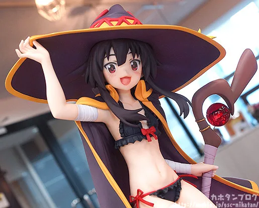 Megumin de Kono Subarashii Sekai ni Shukufuku o! - Unfold Store
