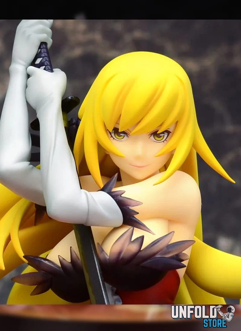Kiss-shot Acerola-orion Heart-under-blade de Monogatari Series - Unfold Store