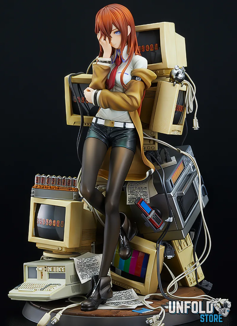 Makise Kurisu de Steins Gate - Unfold Store