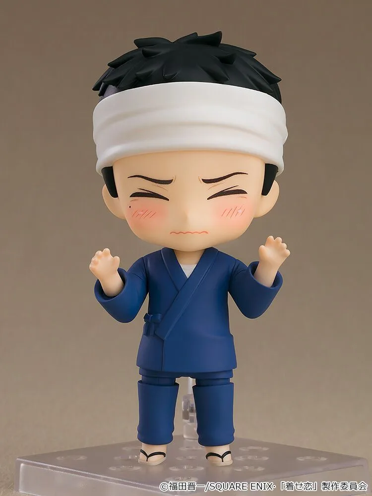 Gojou Wakana de Sono Bisque Doll wa Koi o Suru - Unfold Store