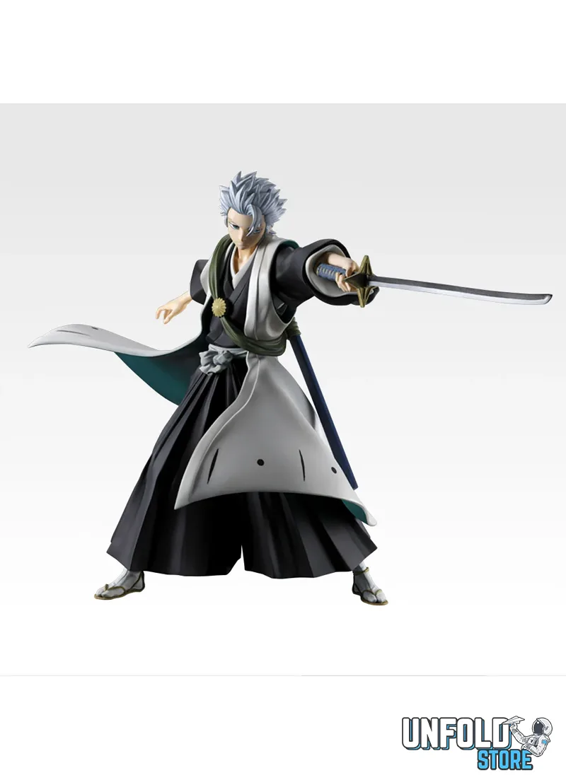 Hitsugaya Toushirou de Bleach - Unfold Store
