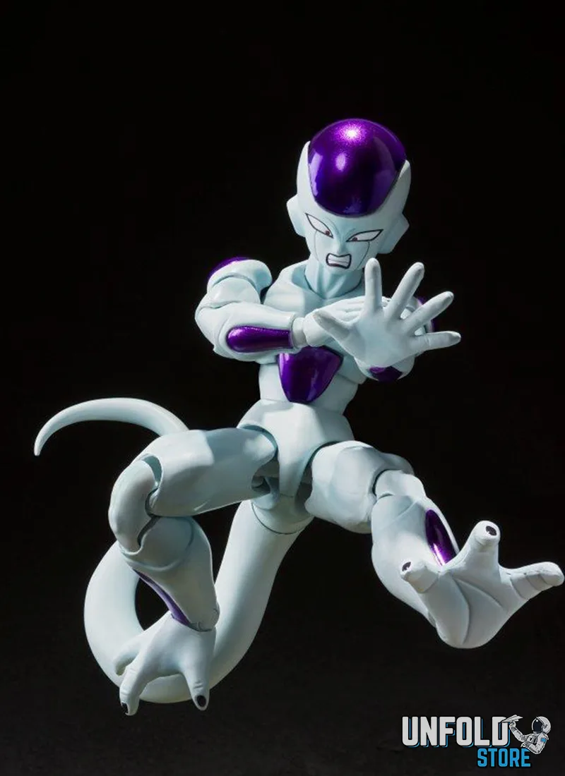 Freeza de Dragon Ball - Unfold Store