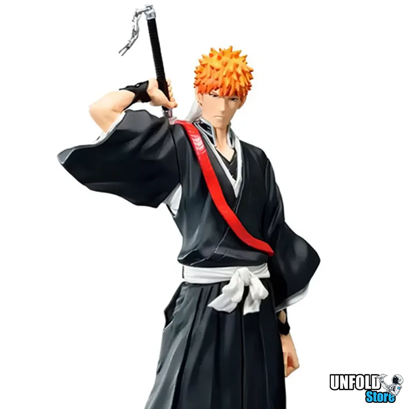 Kurosaki Ichigo de Bleach - Unfold Store
