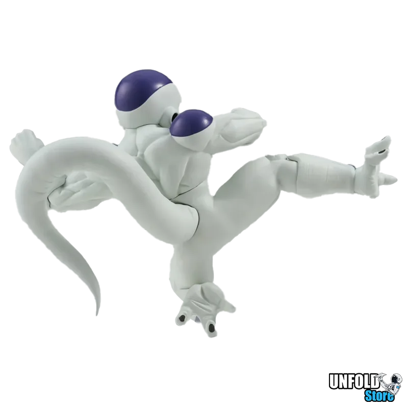 Freeza de Dragon Ball - Unfold Store