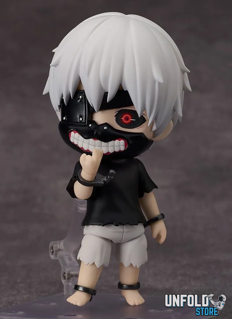 Kaneki Ken de Tokyo Ghoul - Unfold Store