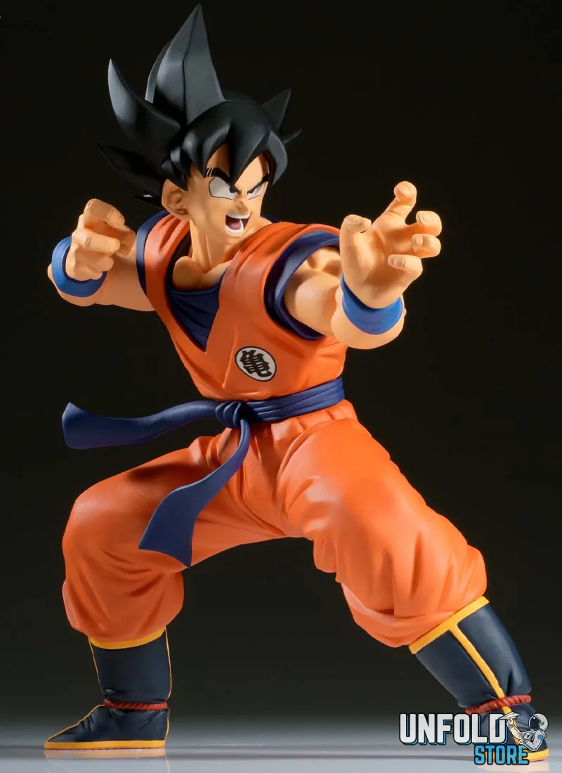 Goku de Dragon Ball - Unfold Store