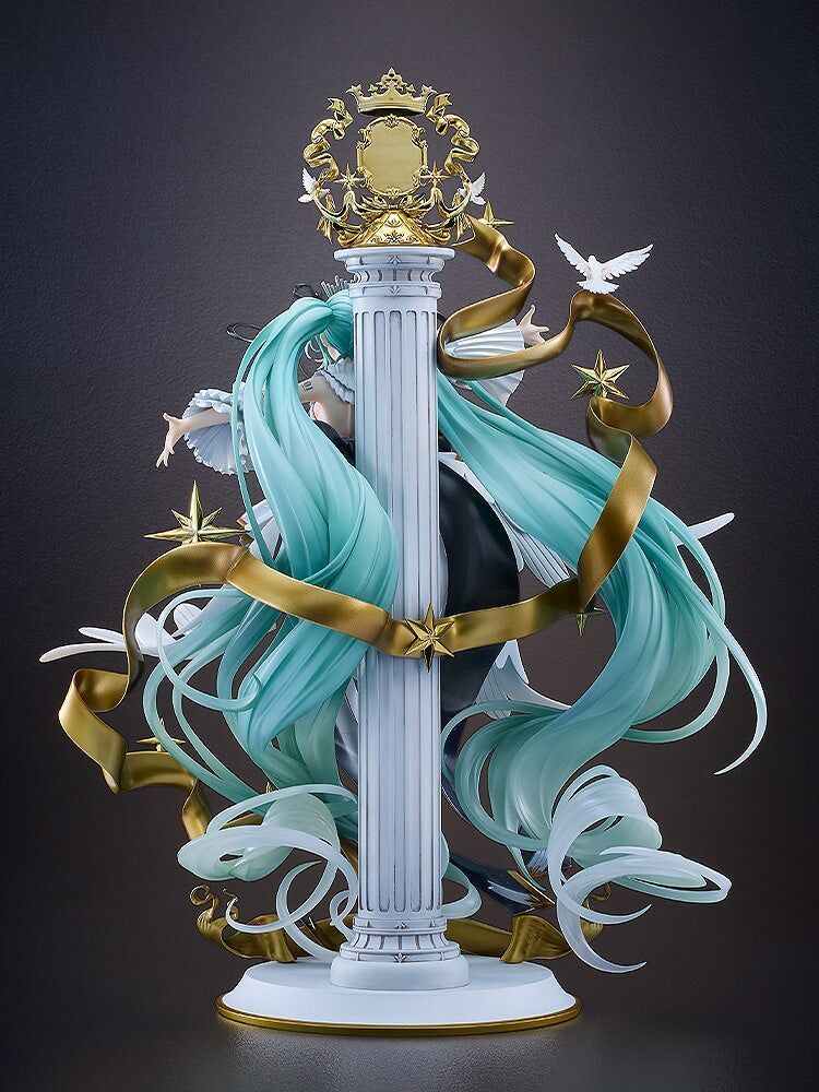 Hatsune Miku de Vocaloid - Unfold Store