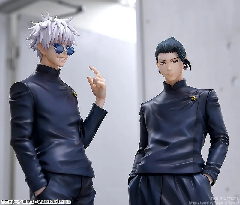 Gojou Satoru de Jujutsu Kaisen - Unfold Store