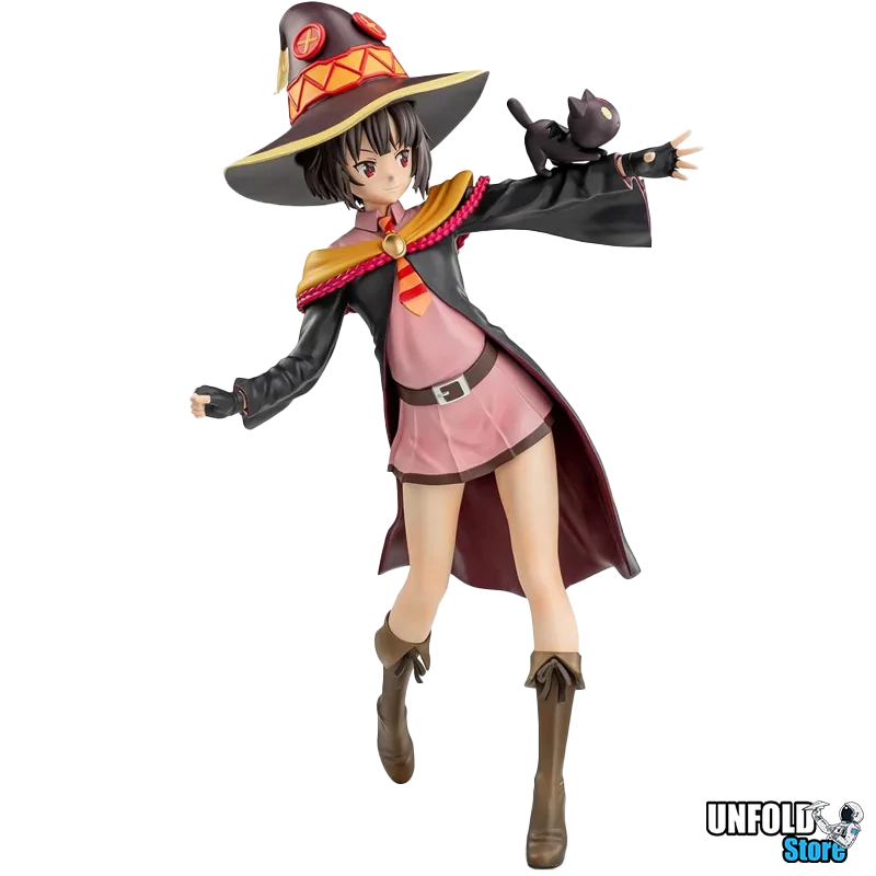 Megumin de Kono Subarashii Sekai ni Shukufuku o! - Unfold Store