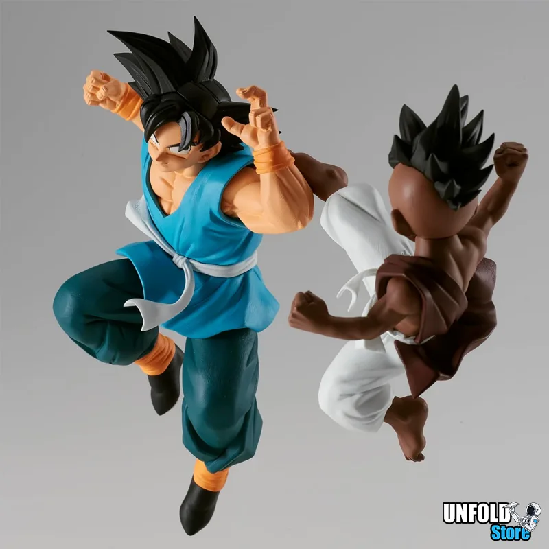 Goku de Dragon Ball - Unfold Store