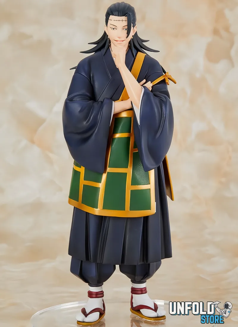 Getou Suguru de Jujutsu Kaisen - Unfold Store