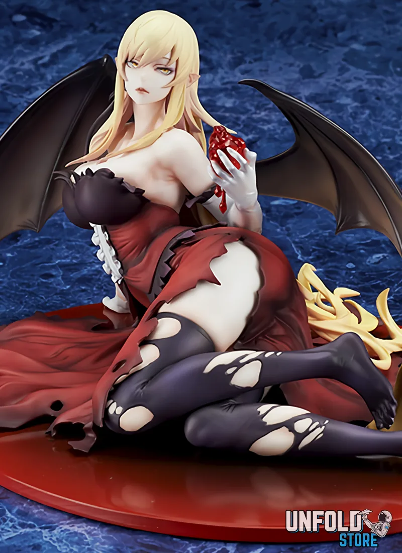 Kiss-shot Acerola-orion Heart-under-blade de Monogatari Series - Unfold Store
