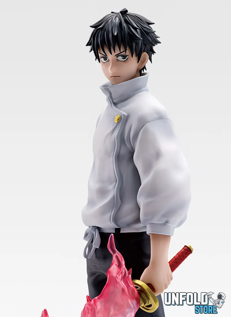 Okkotsu Yuta de Jujutsu Kaisen - Unfold Store