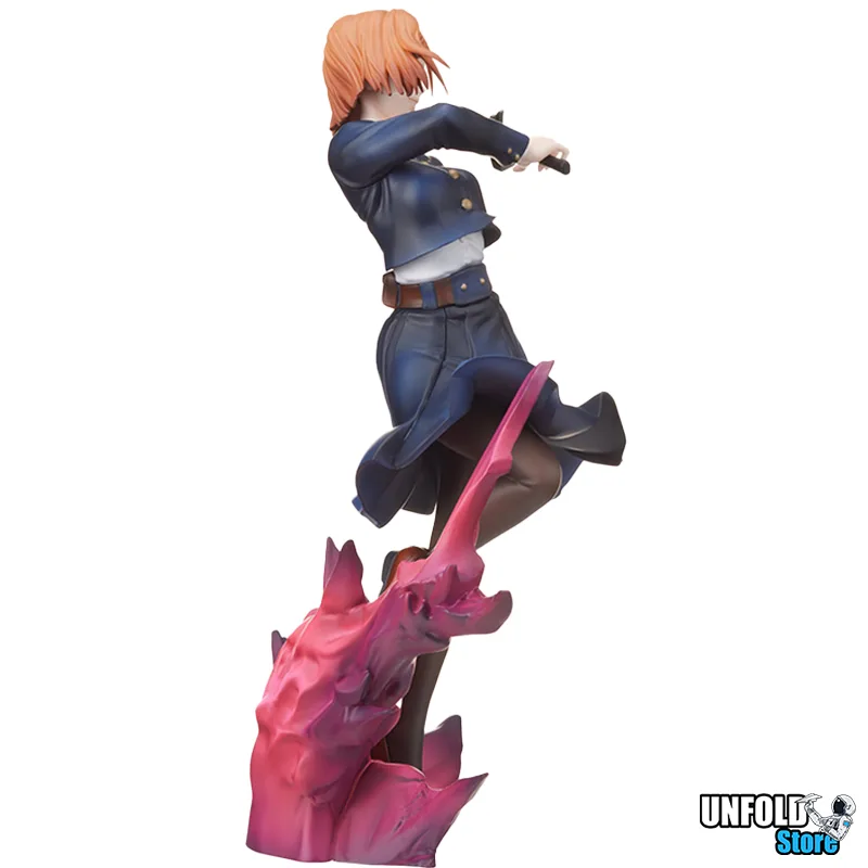 Kugisaki Nobara de Jujutsu Kaisen - Unfold Store