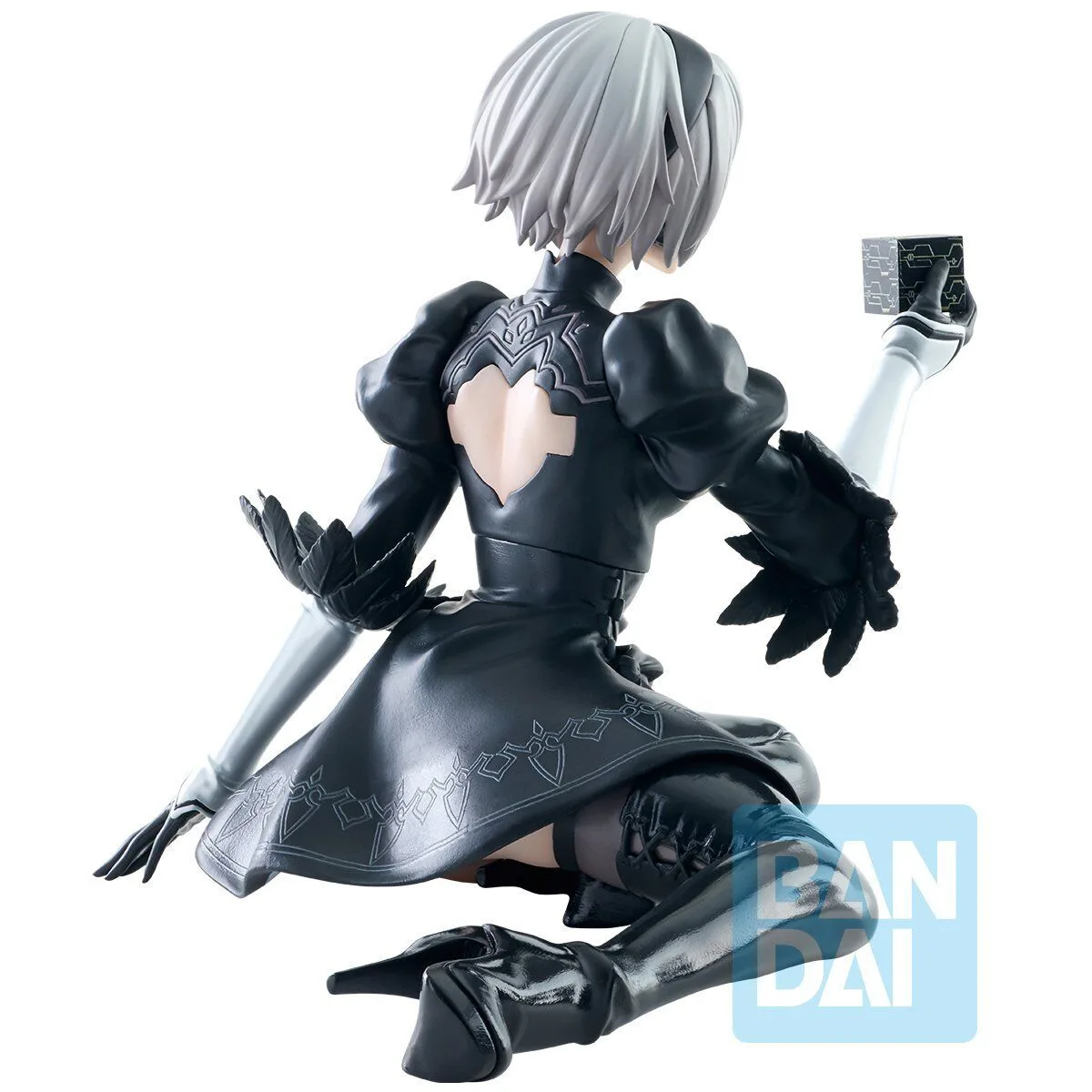 2B de NieR - Unfold Store