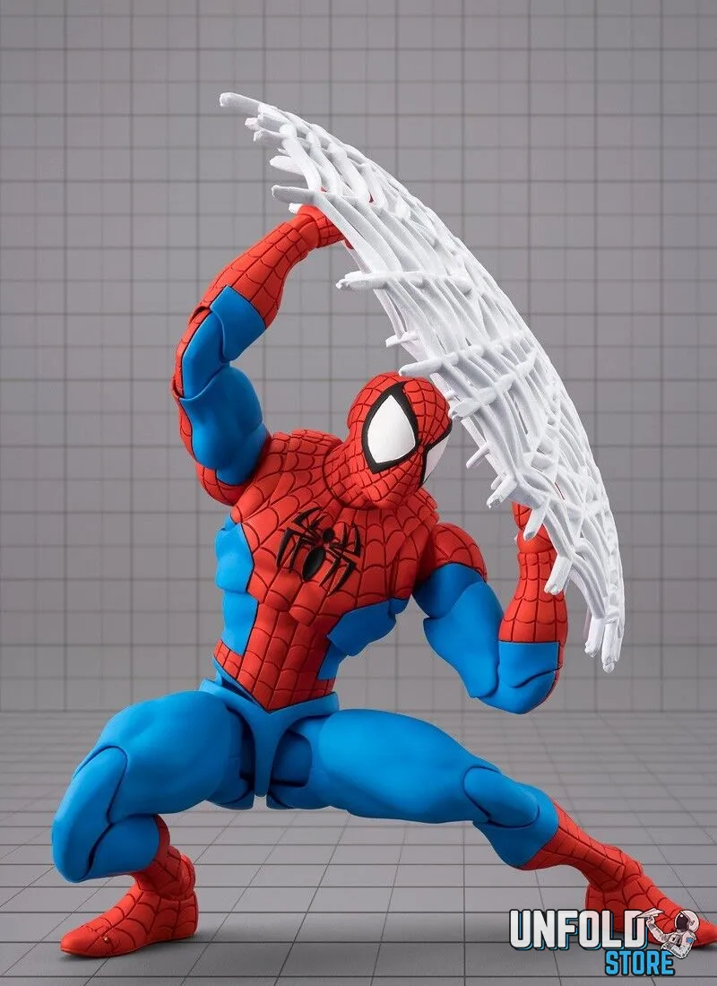 Spider-Man de Spider-Man - Unfold Store