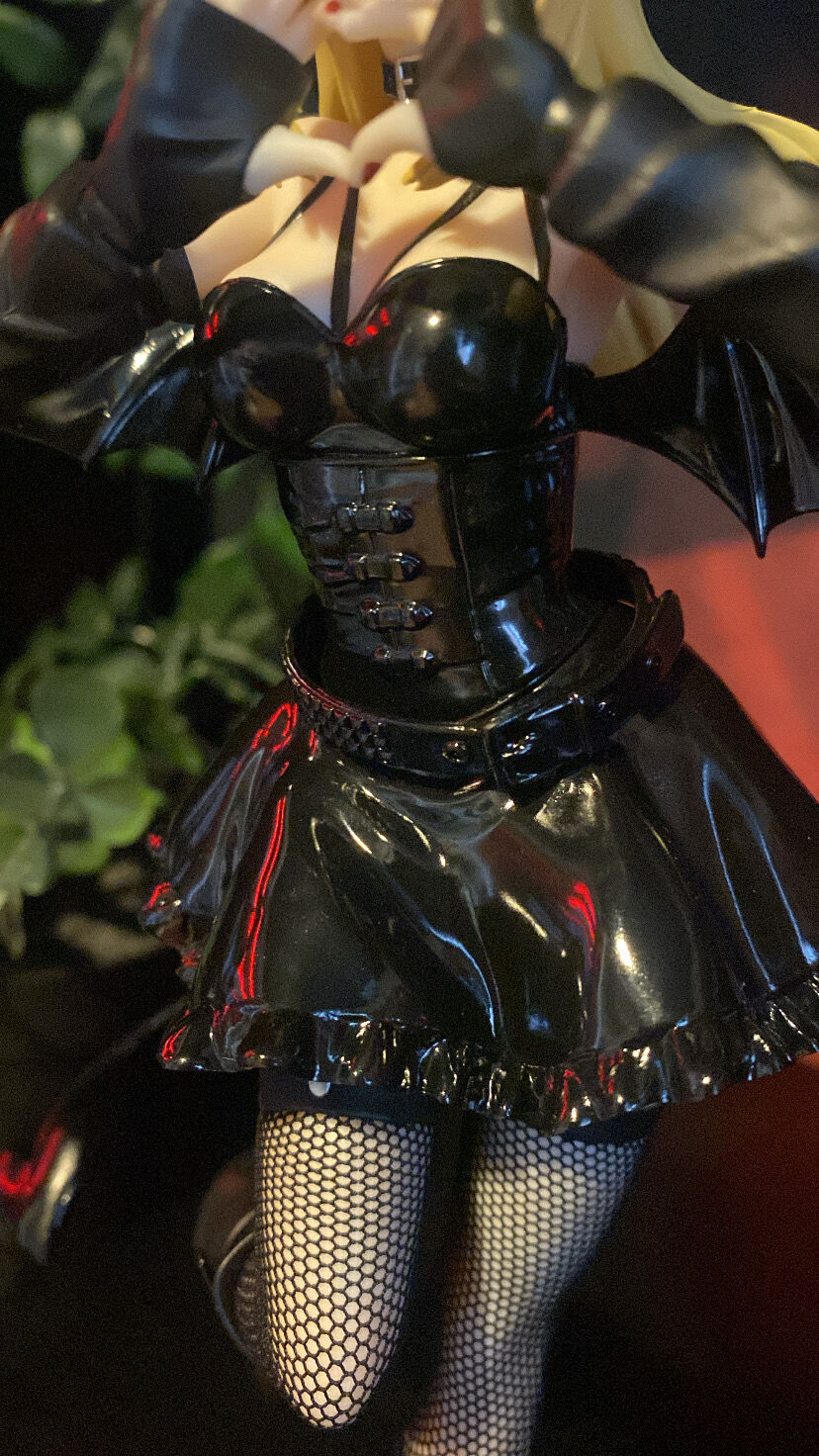 Amane Misa de Death Note - Unfold Store