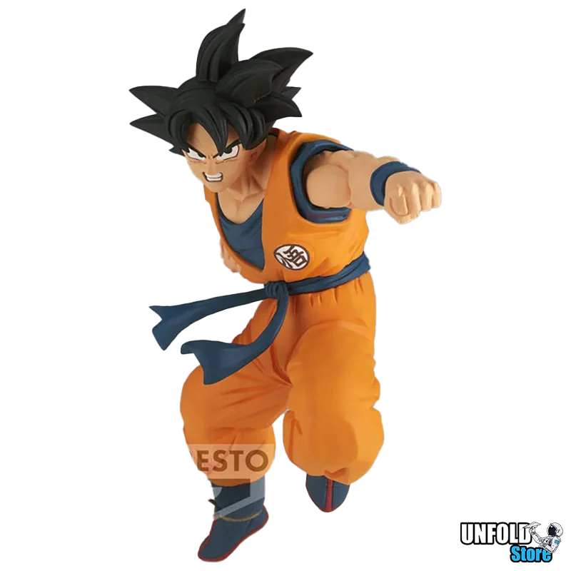 Goku de Dragon Ball - Unfold Store