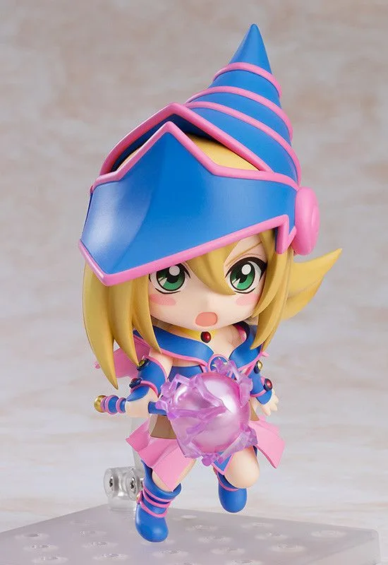 Black Magician Girl de Yu-Gi-Oh! - Unfold Store