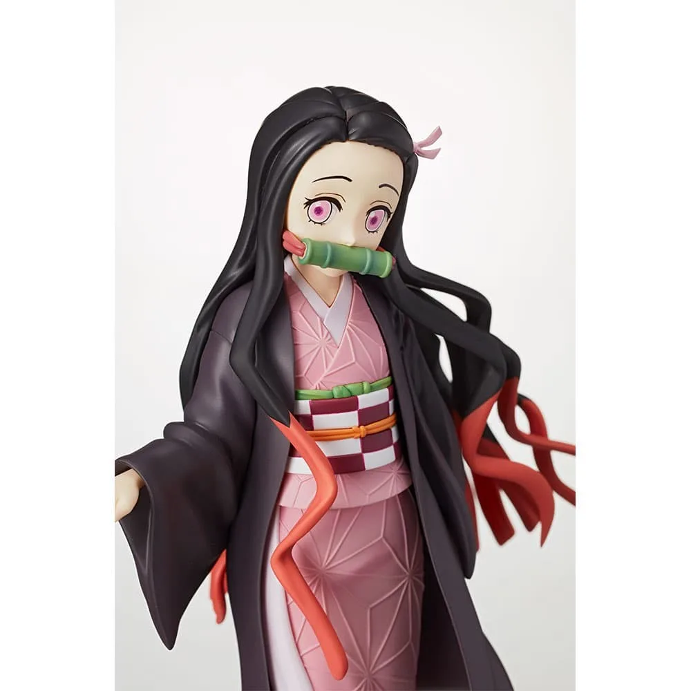 Kamado Nezuko de Demon Slayer - Unfold Store
