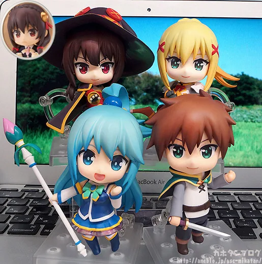 Darkness Dustiness Ford Lalatina de Kono Subarashii Sekai ni Shukufuku o! - Unfold Store