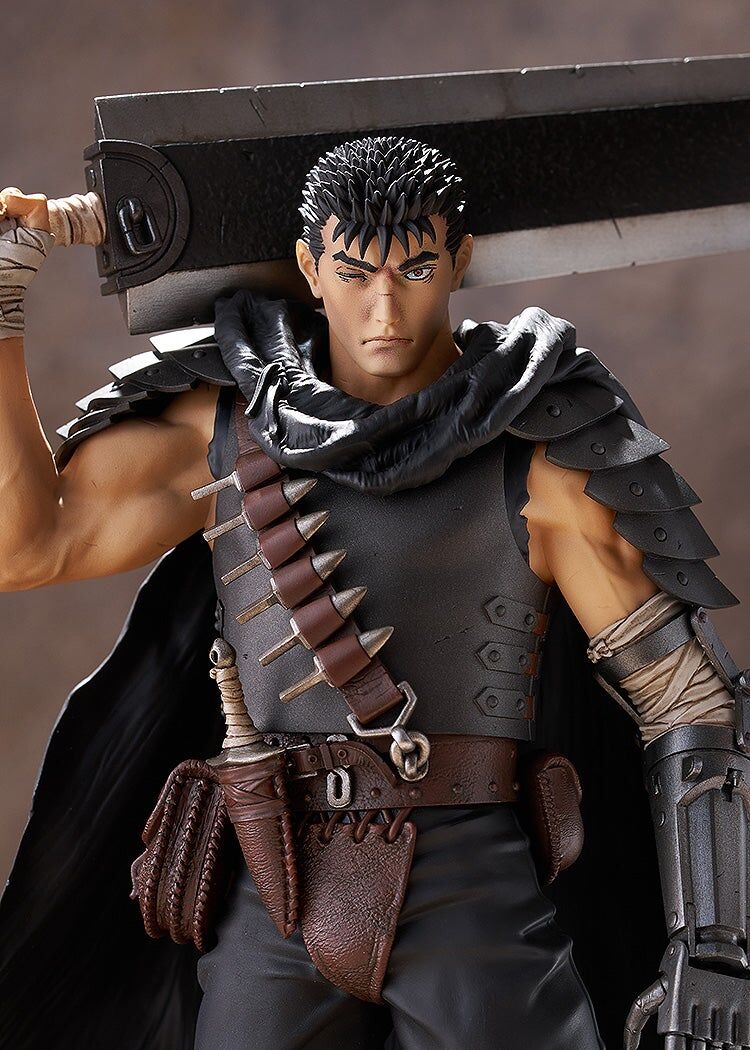 Guts de Berserk - Unfold Store