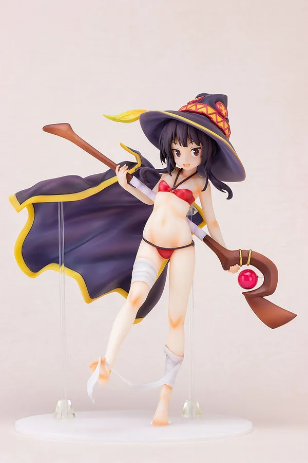 Megumin de Kono Subarashii Sekai ni Shukufuku o! - Unfold Store