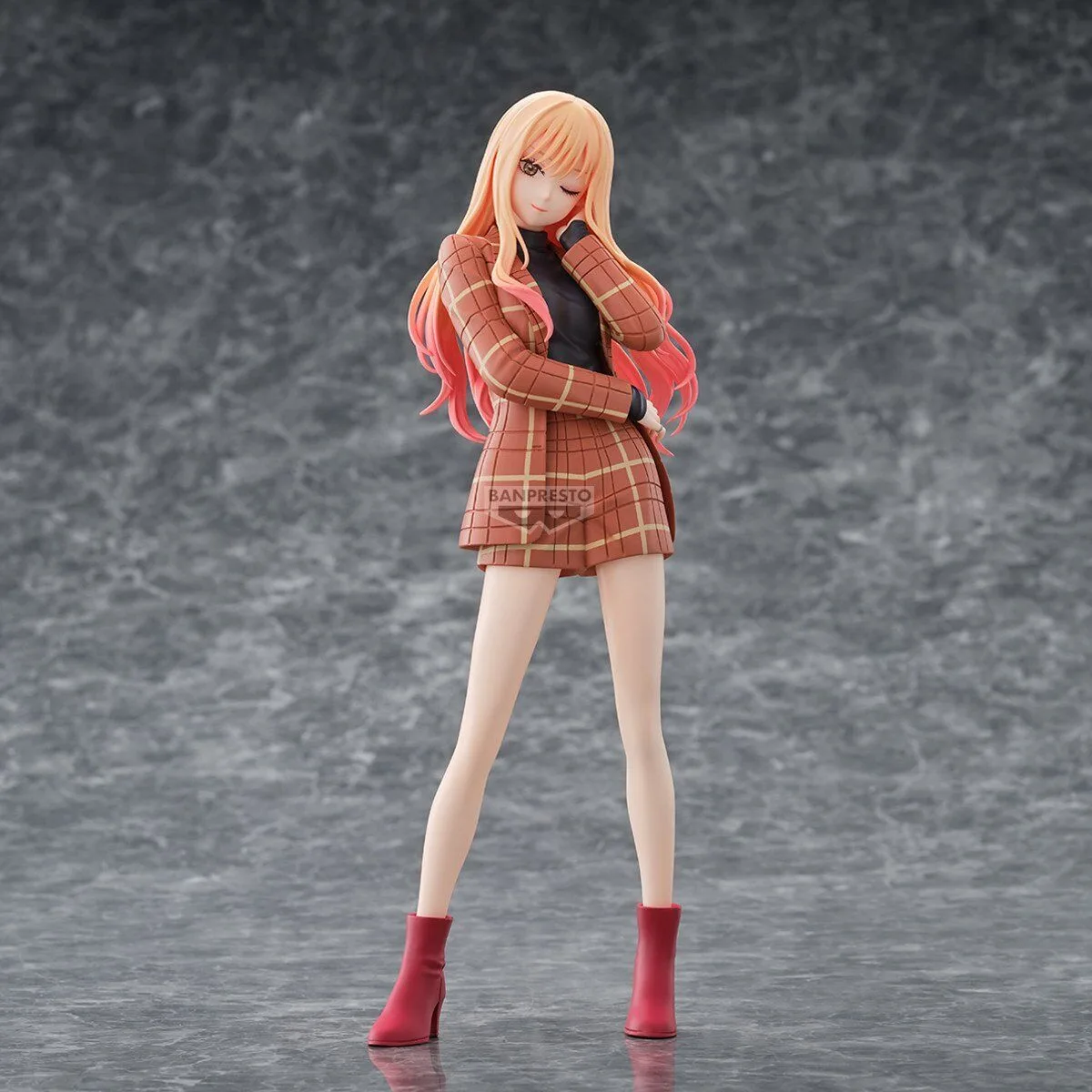 Kitagawa Marin de Sono Bisque Doll wa Koi o Suru - Unfold Store