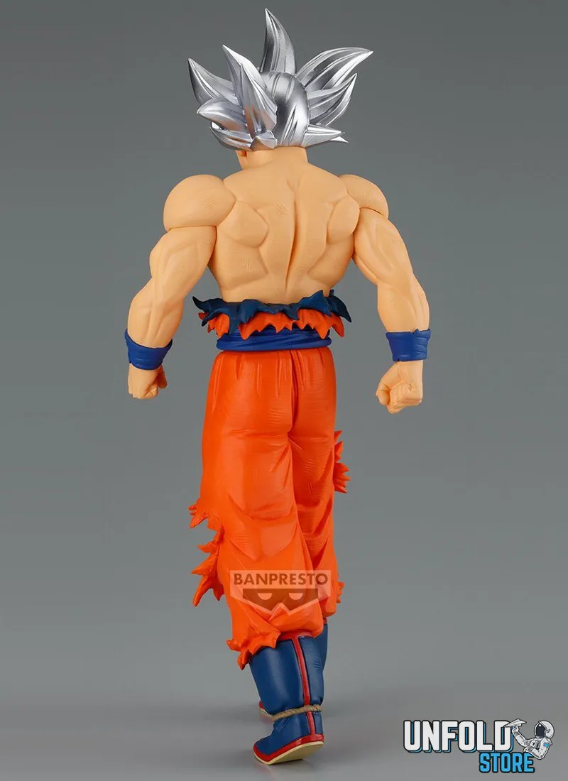 Goku de Dragon Ball - Unfold Store