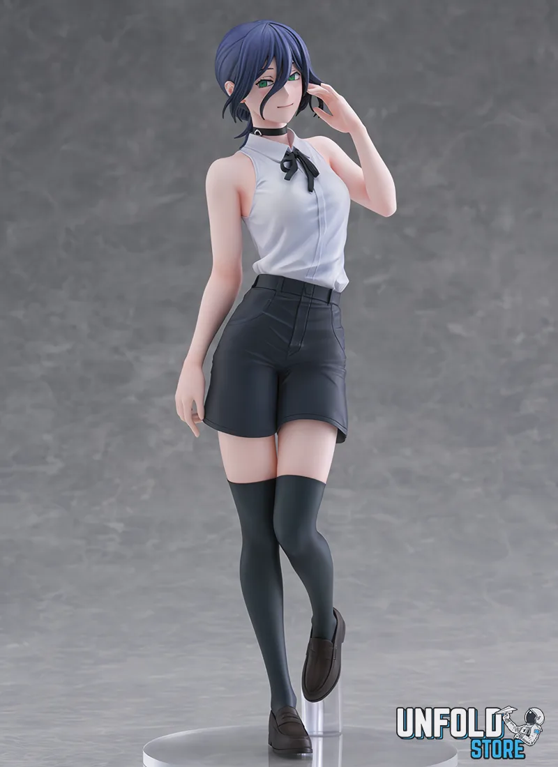 Reze de Chainsaw Man - Unfold Store
