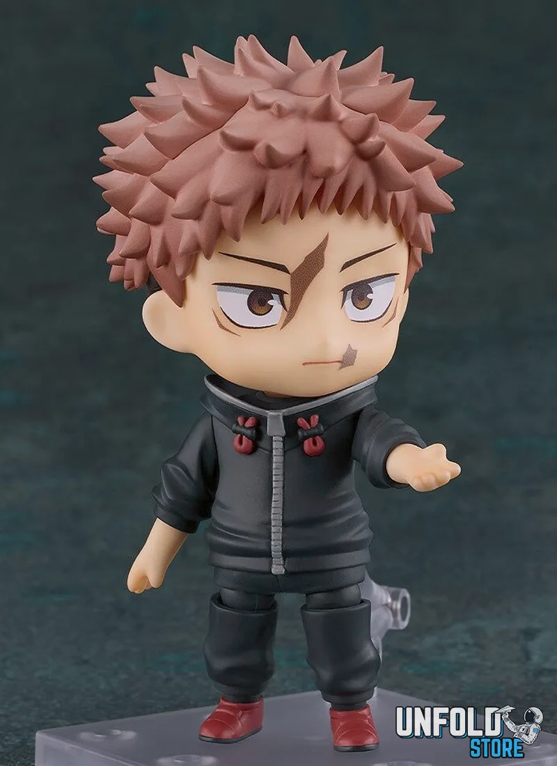 Itadori Yuji de Jujutsu Kaisen - Unfold Store