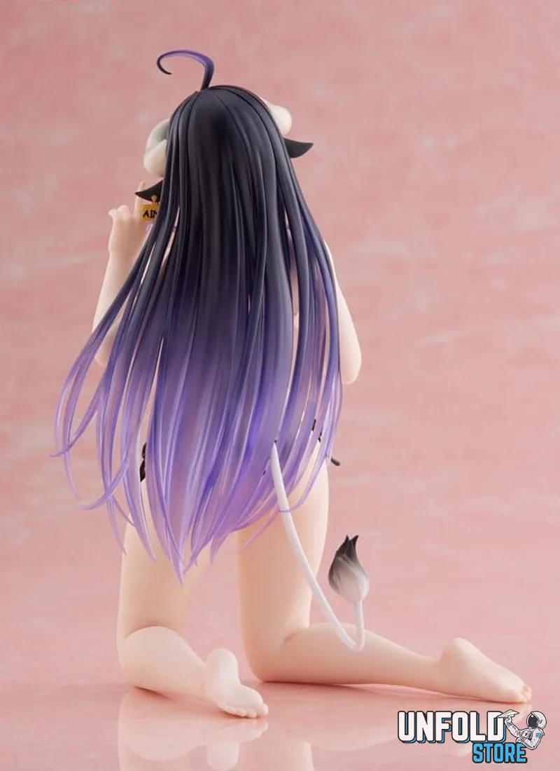 Albedo de Overlord - Unfold Store