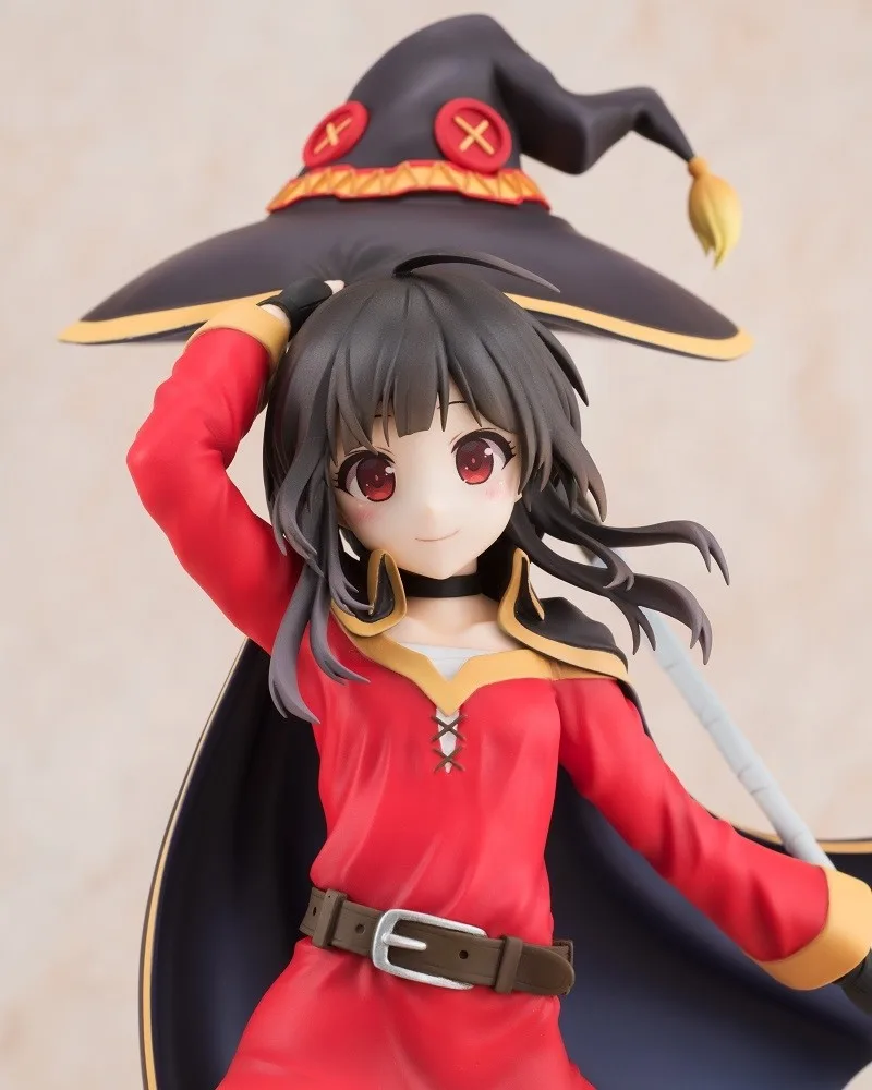 Megumin de Kono Subarashii Sekai ni Shukufuku o! - Unfold Store