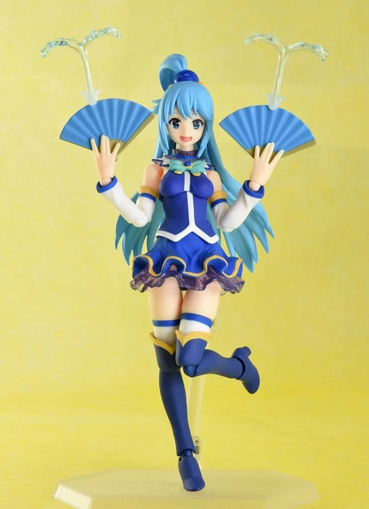 Aqua de Kono Subarashii Sekai ni Shukufuku o! - Unfold Store