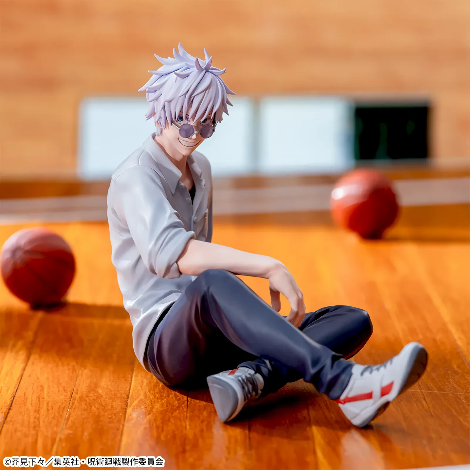 Gojou Satoru de Jujutsu Kaisen - Unfold Store