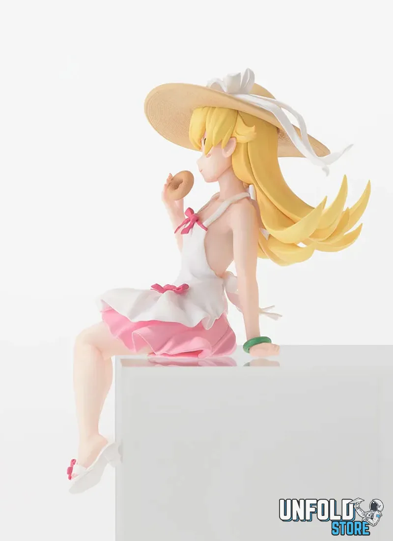 Oshino Shinobu de Monogatari Series - Unfold Store