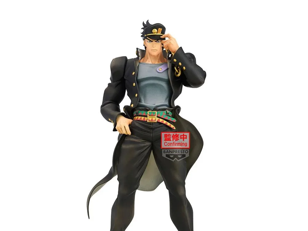 Kujo Jotaro de Jojo Bizarre Adventure - Unfold Store
